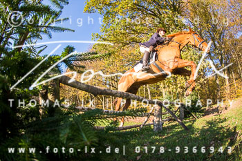 30 - Hubertusjagd Harsefeld