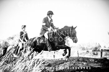 31 - Hubertusjagd Isernhagen