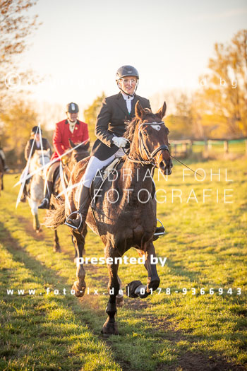 31 - Hubertusjagd Isernhagen