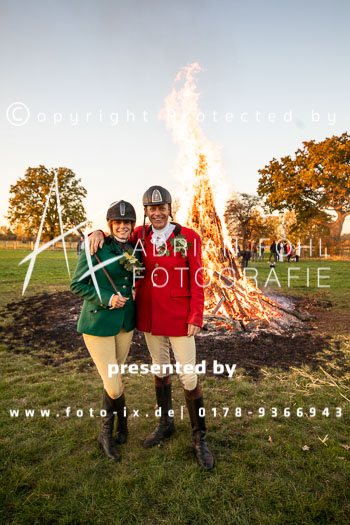 31 - Hubertusjagd Isernhagen