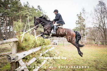 39 - Herbstjagd Sudermühlen