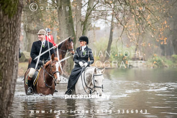 39 - Herbstjagd Sudermühlen