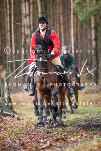 41 - Jagd Wense 41 - Jagd Wense