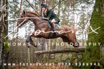 41 - Jagd Wense