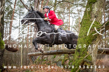 41 - Jagd Wense 41 - Jagd Wense