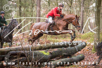 41 - Jagd Wense