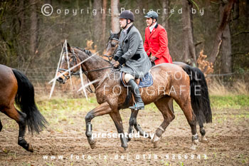 42 - Toppenstedter Herbstjagd