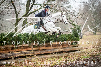 44 - Boxing Day Meet Sudermühlen 44 - Boxing Day Meet Sudermühlen
