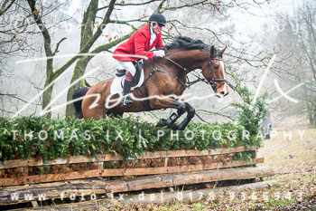 44 - Boxing Day Meet Sudermühlen 44 - Boxing Day Meet Sudermühlen