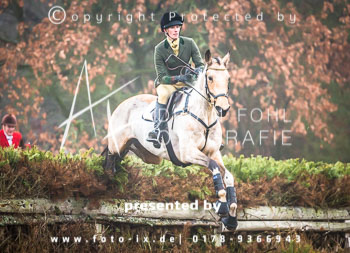44 - Boxing Day Meet Sudermühlen 44 - Boxing Day Meet Sudermühlen