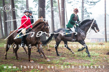 44 - Boxing Day Meet Sudermühlen