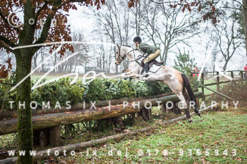 44 - Boxing Day Meet Sudermühlen