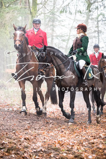 44 - Boxing Day Meet Sudermühlen 44 - Boxing Day Meet Sudermühlen