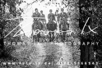 44 - Boxing Day Meet Sudermühlen