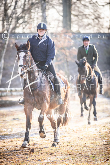 01 - Meutearbeit Jesteburg