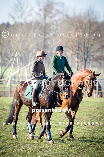 02 - Meutearbeit Gut Schnede