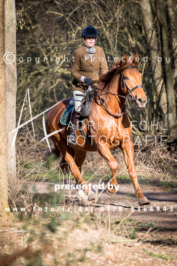 02 - Meutearbeit Gut Schnede