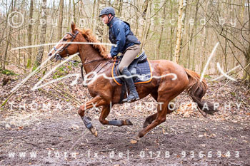 05 - Meutearbeit Einemhof