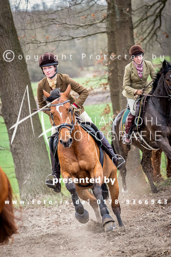 07 - Meutearbeit Schnellenberg