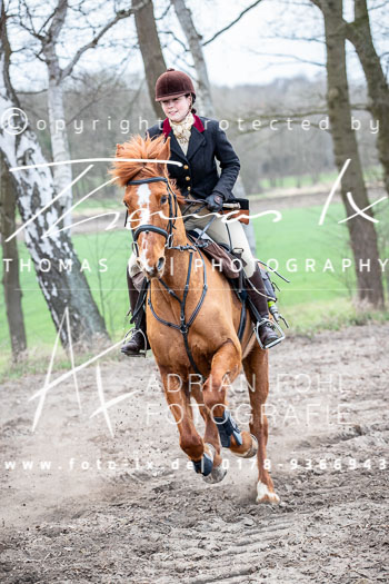 07 - Meutearbeit Schnellenberg