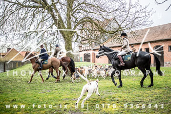 07 - Meutearbeit Schnellenberg