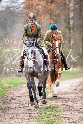 07 - Meutearbeit Schnellenberg