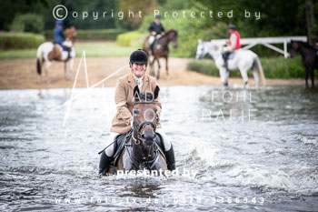 11 - Meutearbeit Horner Rennbahn