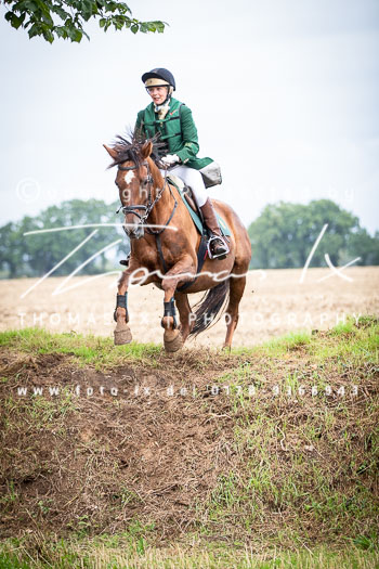 14 - Damenjagd Gut Basthorst