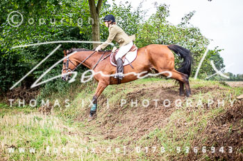 14 - Damenjagd Gut Basthorst