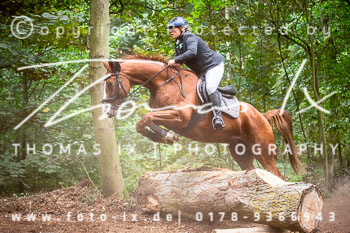 01 - Usedom Cross Country
