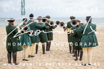 02 - Usedom Schauschleppe Strand