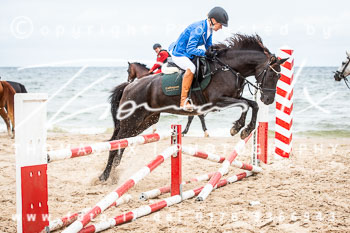 02 - Usedom Schauschleppe Strand