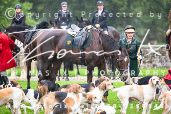 18 - Jagd Schloss Gesmold