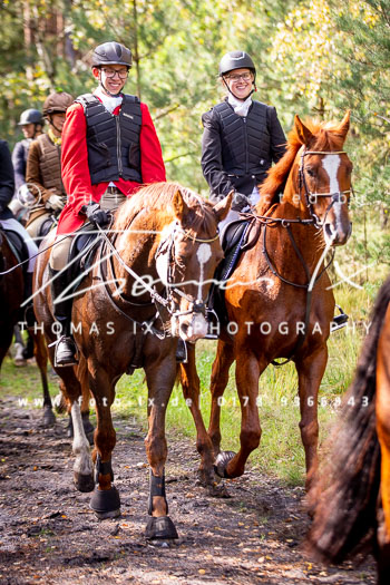 19 - Jagd Hermannsburg