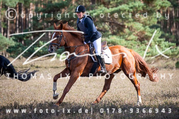 19 - Jagd Hermannsburg