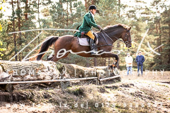 19 - Jagd Hermannsburg