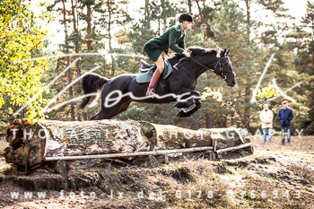 19 - Jagd Hermannsburg 19 - Jagd Hermannsburg