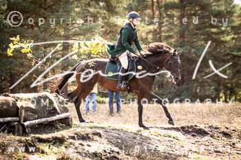 19 - Jagd Hermannsburg