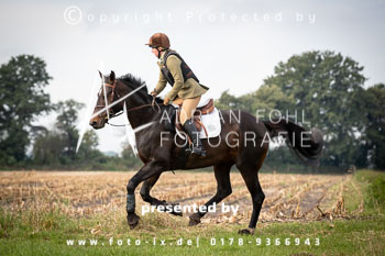 20 - Jagd Lüdersburg