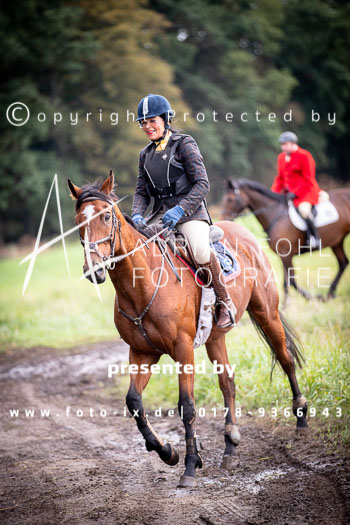 20 - Jagd Lüdersburg