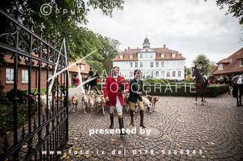 20 - Jagd Lüdersburg