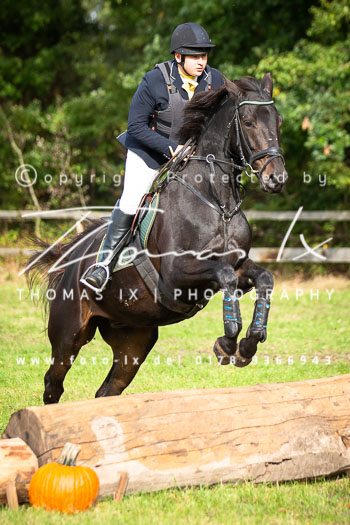 21 - Jagd Mechtersen