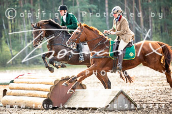 21 - Jagd Mechtersen