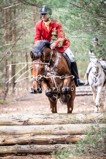 23 - Jagd Schmölau