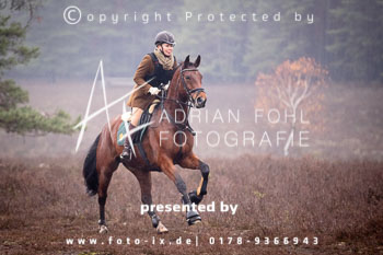 32 - Jagd Hermannsburg