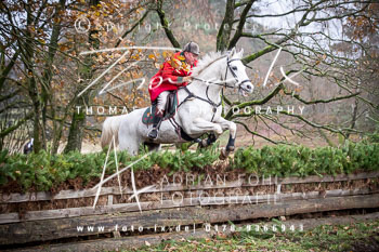 34 - Jagd Sudermühlen