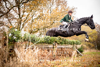 35 - Herbstjagd Sudermühlen
