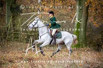 35 - Herbstjagd Sudermühlen