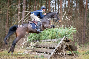 35 - Herbstjagd Sudermühlen