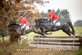 35 - Herbstjagd Sudermühlen